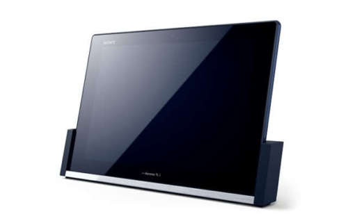 Sony Xperia Z Tablet SO-03E 10.1' Japan Version Unlocked WIF+3G Black waterproo