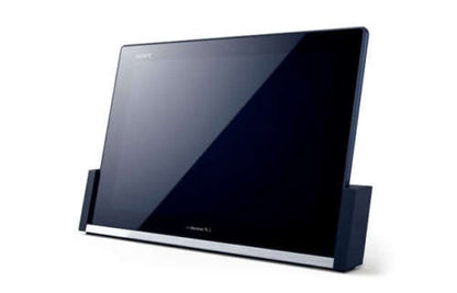 Sony Xperia Z Tablet SO-03E 10.1' Japan Version Unlocked WIF+3G Black waterproo