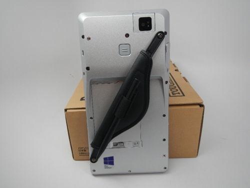Panasonic Toughpad FZ-R1 FZDZZBM Intel Celeron N2807 1.58GHz