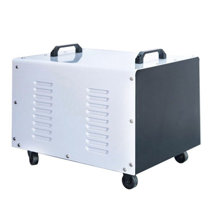 Convertidor de potencia transformador de voltaje TRIFASICO 220V a 380V de 10 kW SFX