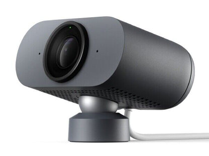 Google Meet Series One Smart Camera XL 20.3MP 1080p Charcoal Lenovo GHF50L