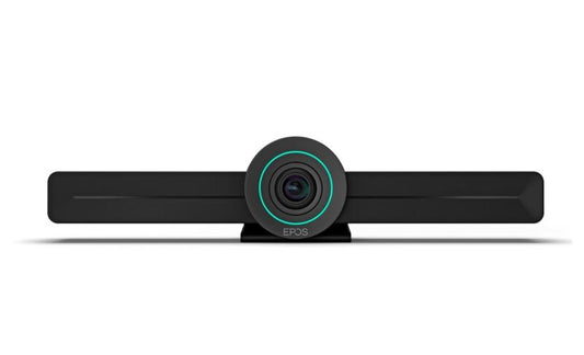 Sennheiser EPOS EXPAND Vision 3T All-in-one solution for MS Teams WiFi Bluetooth