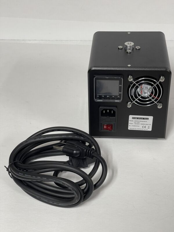 NEW IR CALIBRATION BLACKBODY for INFRARED TEMPERATURE THERMAL IMAGERS