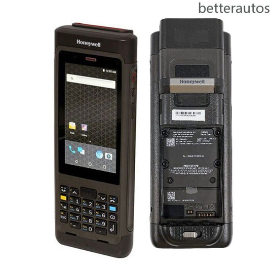 CN80 Honeywell Dolphin CN80-L1N-6EN110F Handheld Moible Computer Barcode Scanner
