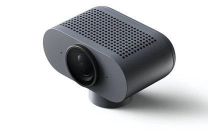 Google Meet Series One Smart Camera XL 20.3MP 1080p Charcoal Lenovo GHF50L