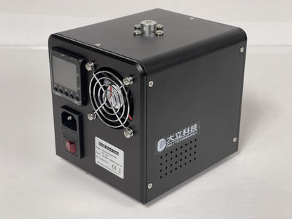 NEW IR CALIBRATION BLACKBODY for INFRARED TEMPERATURE THERMAL IMAGERS