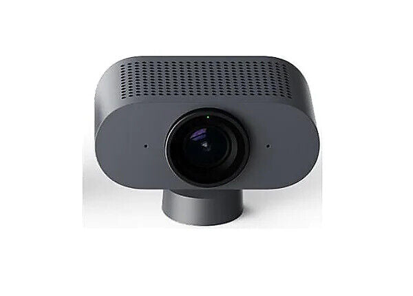 Google Meet Series One Smart Camera XL 20.3MP 1080p Charcoal Lenovo GHF50L