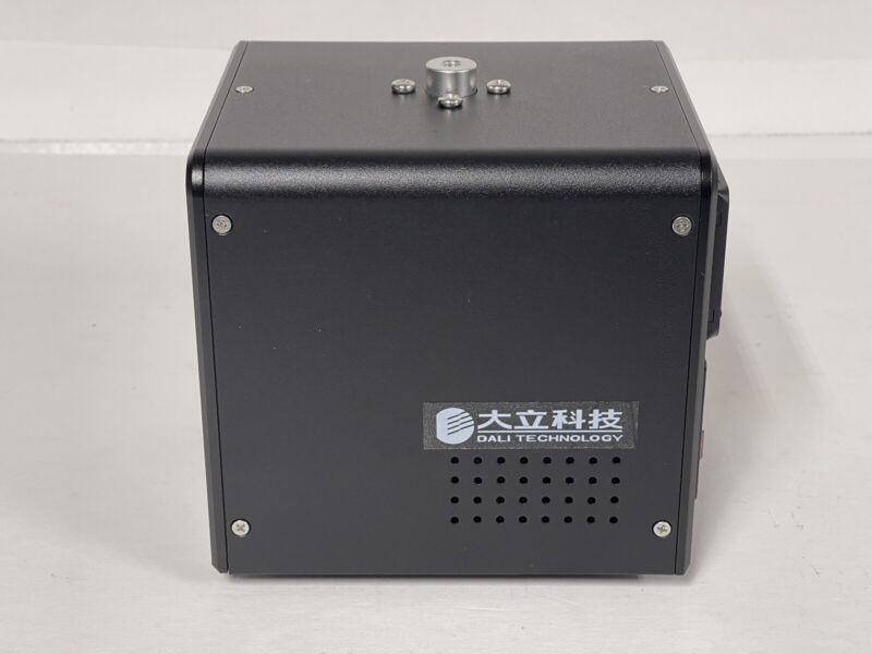 NEW IR CALIBRATION BLACKBODY for INFRARED TEMPERATURE THERMAL IMAGERS