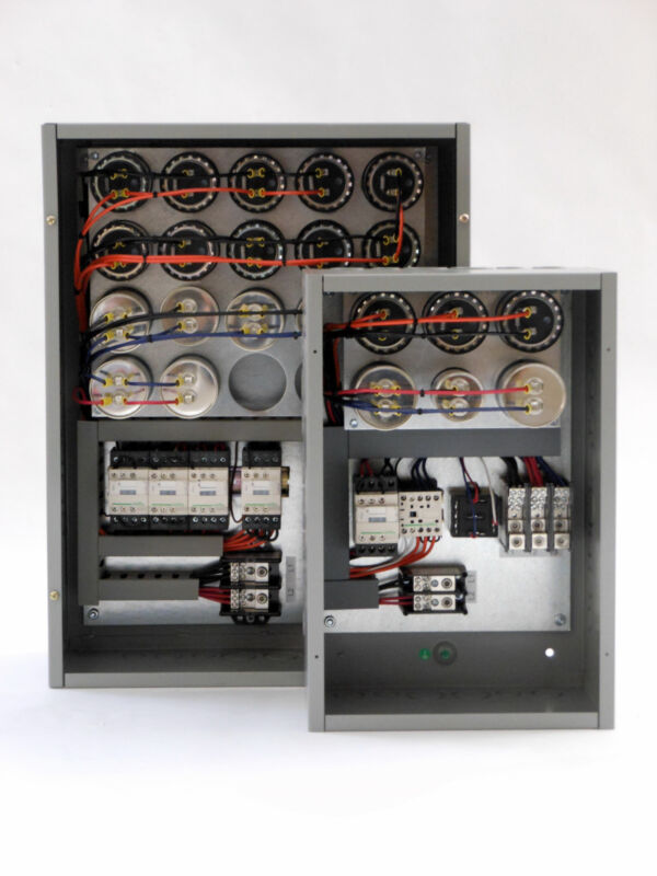 PL-3 Pro-Line 3HP Rotary Convertidor de 1 a 3 fases (trifasico) - Built-In Starter, Made in USA