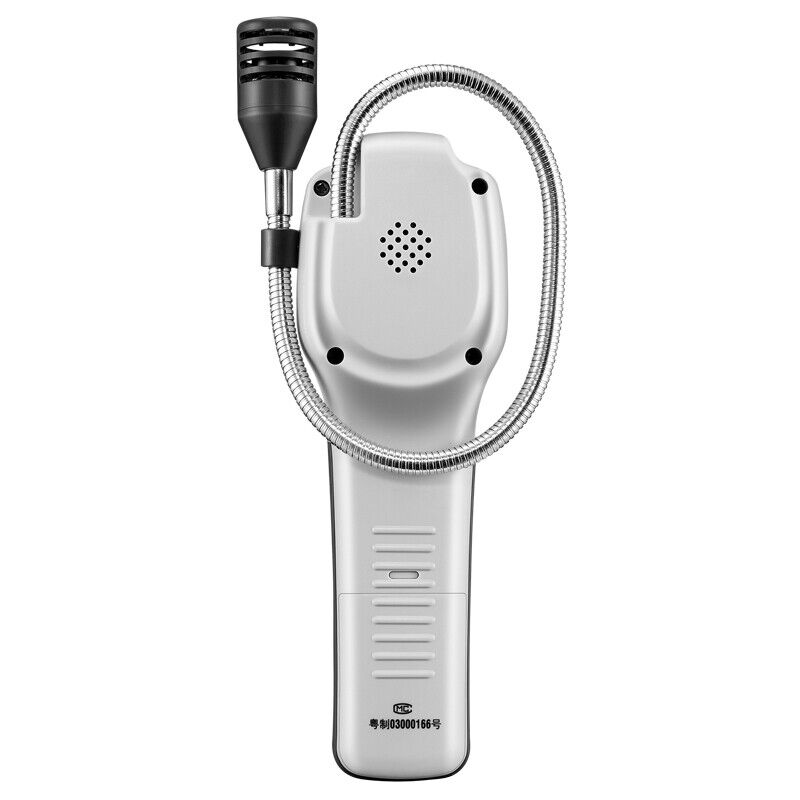 CEM GD-3303 Refrigerant Leak Detector Detects all Refrigerant Leaks