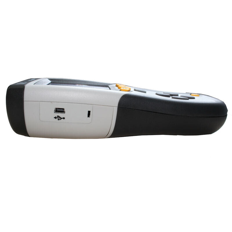 CEM DT-8894 CFM/CMM Thermo-Anemometer with Built-in Non-contact IR Thermomete