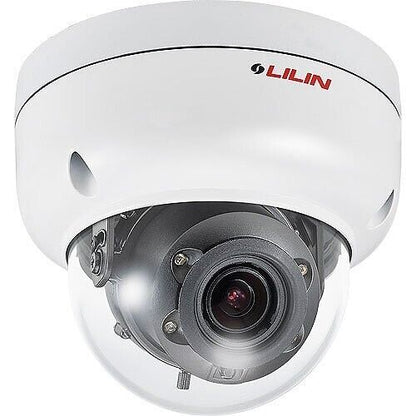 Cámara IP domo resistente al vándalo con enfoque automático LILIN Z3R6422X3 1080P