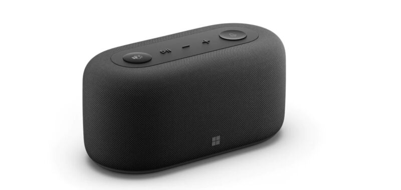 Microsoft Audio Dock IVF00001