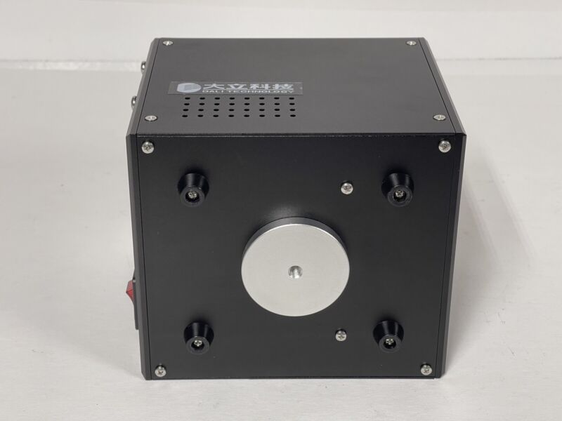 NEW IR CALIBRATION BLACKBODY for INFRARED TEMPERATURE THERMAL IMAGERS