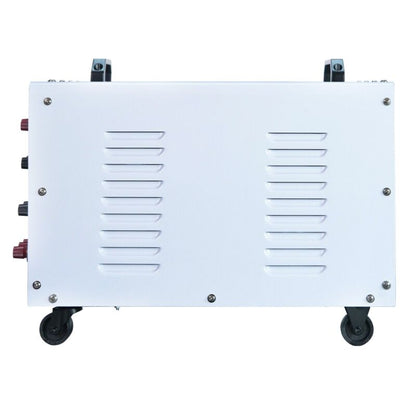 Convertidor de potencia transformador de voltaje TRIFASICO 220V a 380V de 10 kW SFX