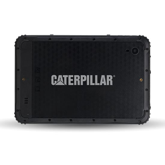 Tablet Rugged Caterpillar T20 Windows 10 Wifi 3g 64gb rom IP67 RANURA SIM