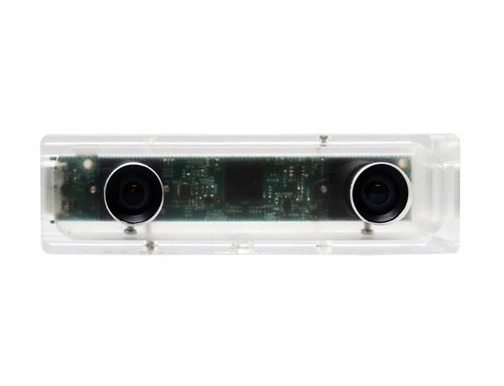 Tara USB 3.0 Stereo Vision Camara Sensor de Imagen