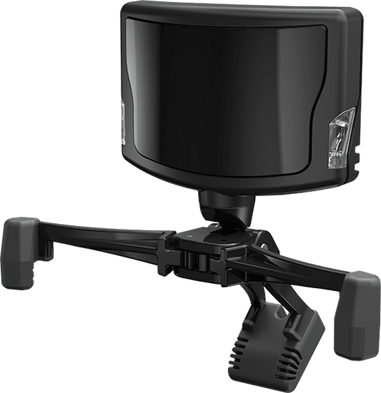 TRACKIR 5 120fps USB dispositivo de seguimiento de cabeza diseñado para  uso con juegos y PC de simulación