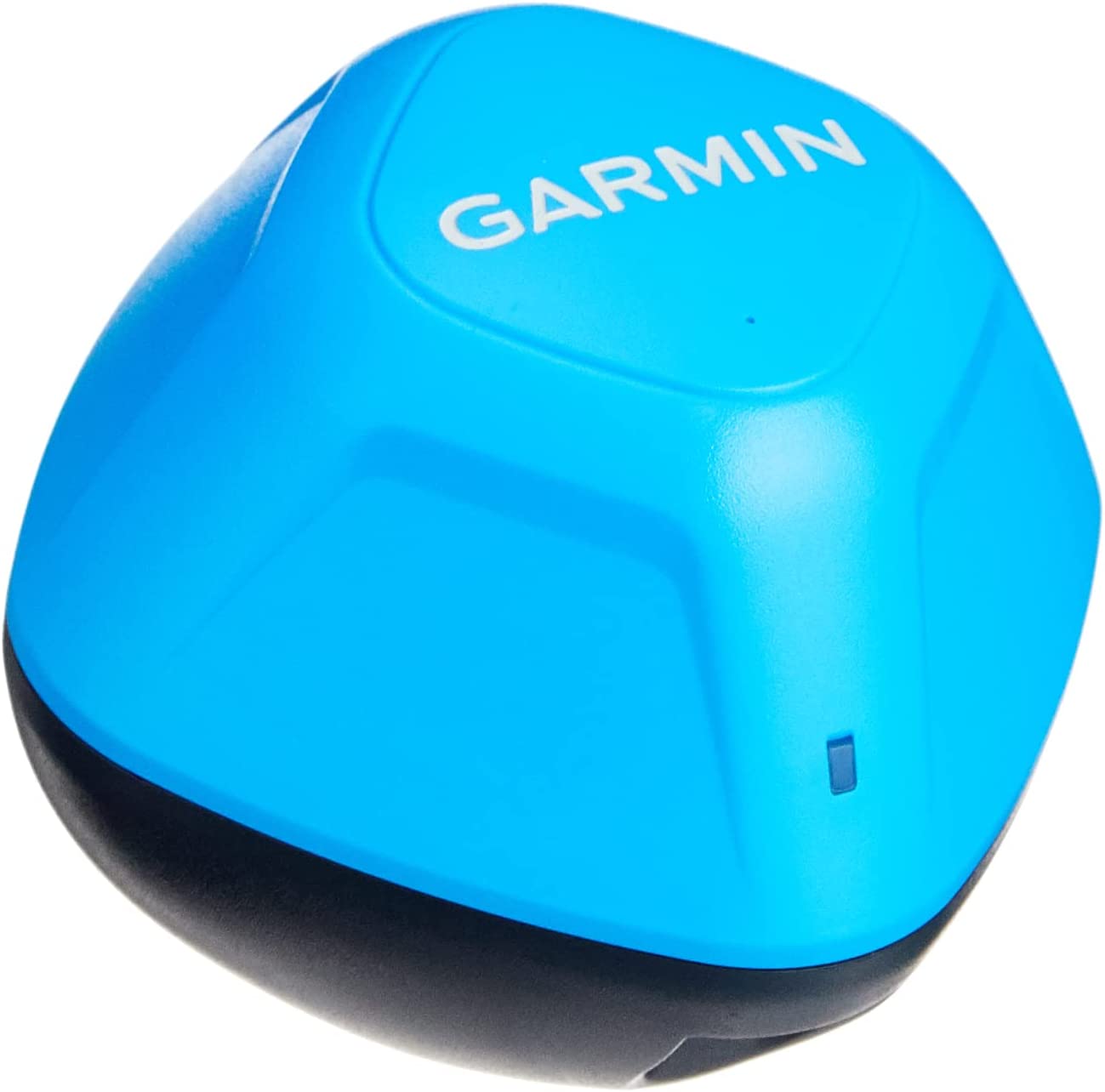 Garmin Striker Cast, sonar moldeable con GPS, emparejar con dispositivo móvil y fundir desde cualquier lugar, enrollar para localizar y mostrar peces en teléfono inteligente o tableta (010-02246-02)