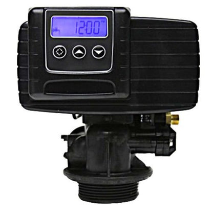 DuraWater 48k-56sxt-10AL 48,000 granos 10% suavizante de agua, almendra