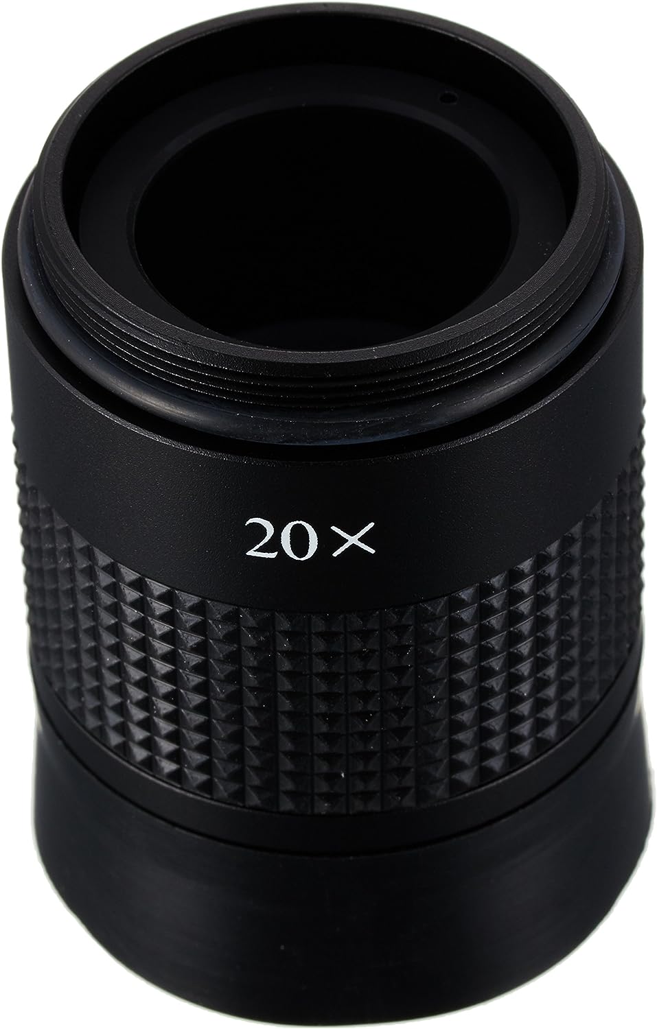 Kenko 142158 Campo Alcance Ocular (20 (Negro)