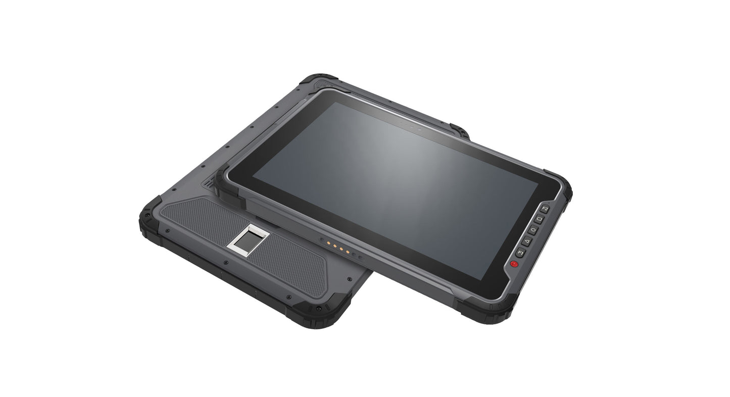 industrial android 4g rugged tablet pc 10 inch ip68 waterproof 10000mAh tablet android rugged nfc
